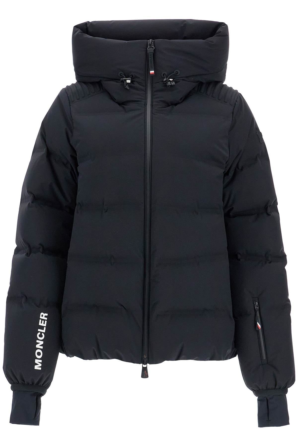 Moncler Grenoble Moncler Grenoble suisses ski down jacket