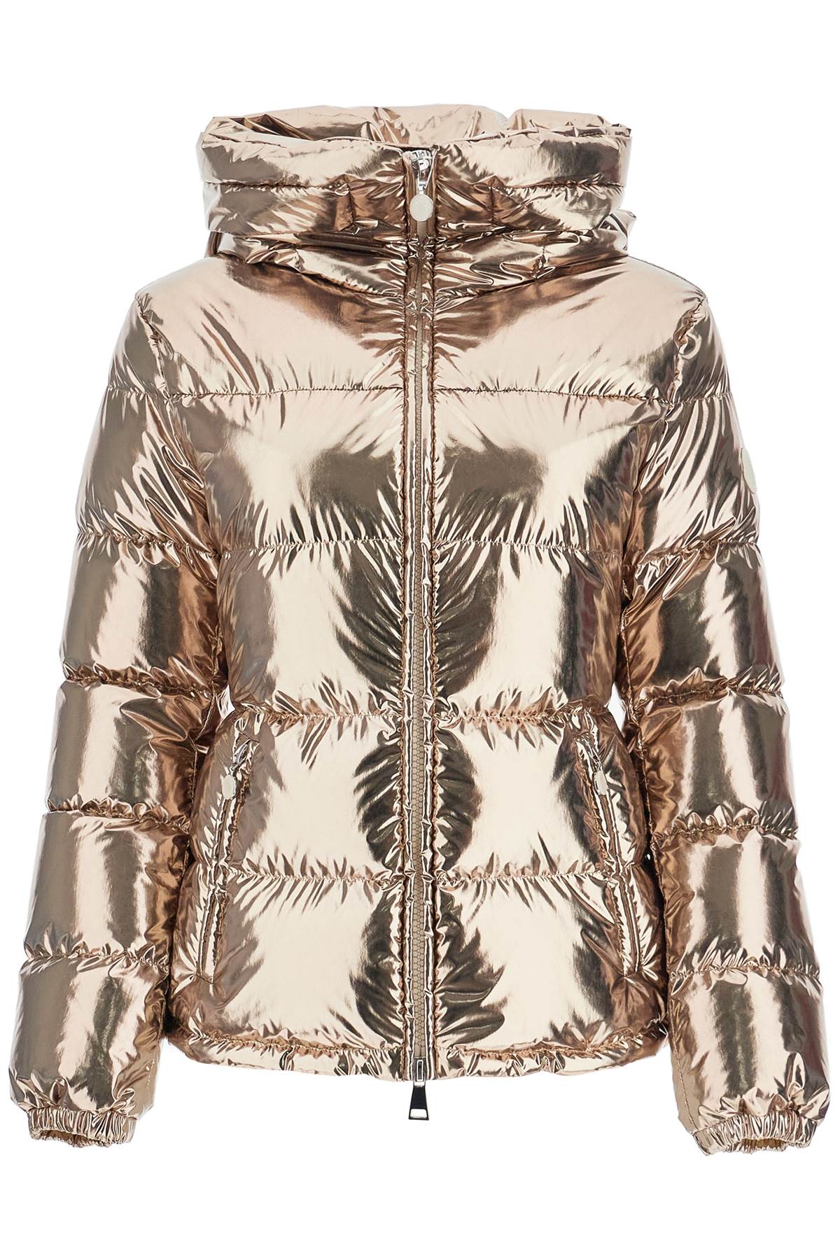 Moncler short douros down jacket