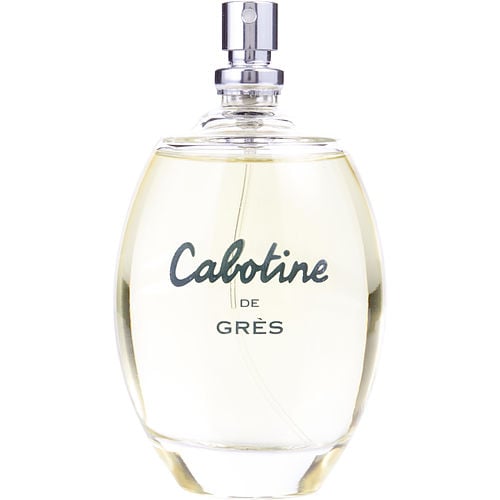 Parfums Grescabotineedt Spray 3.4 Oz *Tester