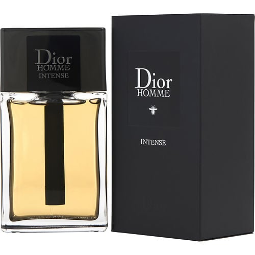 Christian Dior Dior Homme Intense Eau De Parfum Spray 3.4 Oz