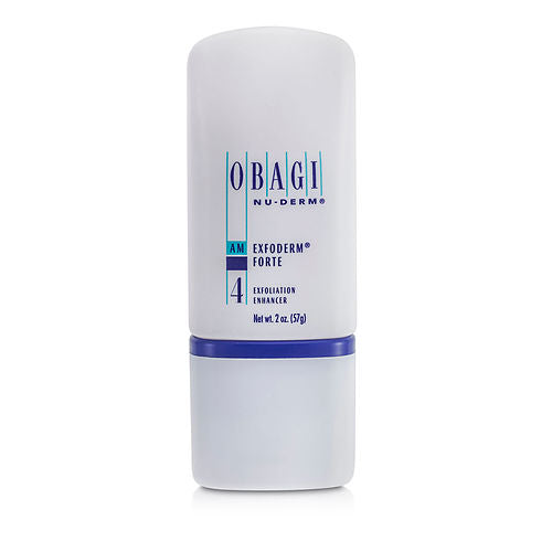 Obagiobaginu Derm Exfoderm Forte Exfoliation Enhancer  --57Ml/2Oz