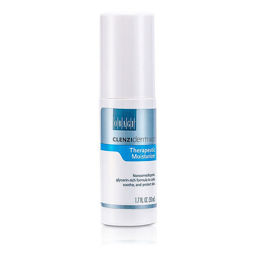 Obagiobagiclenziderm M.D. Therapeutic Moisturizer  --50Ml/1.7Oz