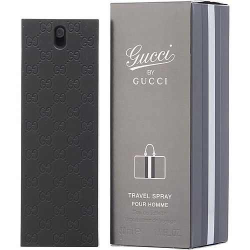 Guccigucci By Gucciedt Spray 1 Oz (Travel Edition)