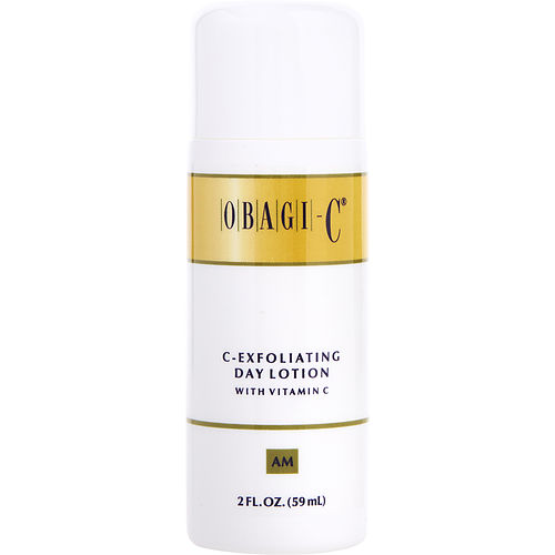 Obagiobagiobagi C Rx System C Exfoliating Day Lotion  --57Ml/2Oz