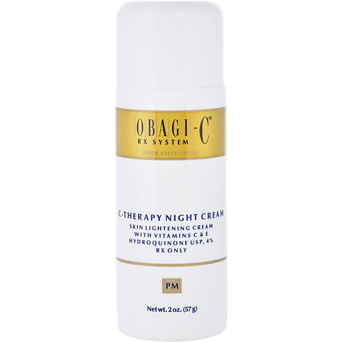 Obagiobagiobagi C Rx System C Therapy Night Cream --57Ml/2Oz