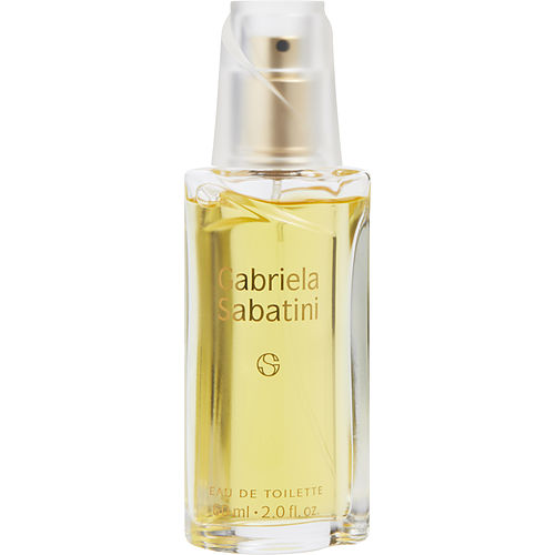 Gabriela Sabatinigabriela Sabatiniedt Spray 2 Oz *Tester