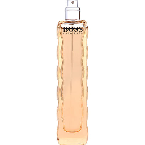 Hugo Bossboss Orangeedt Spray 2.5 Oz *Tester