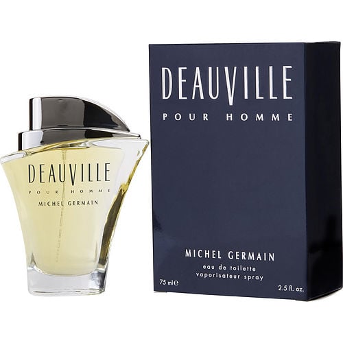 Michel Germain Deauville Edt Spray 2.5 Oz For Men