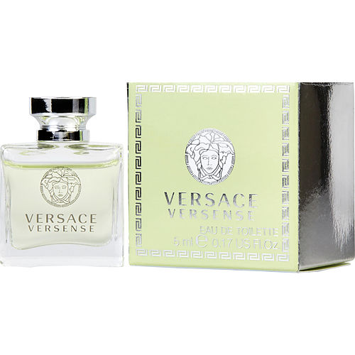 Gianni Versaceversace Versenseedt 0.17 Oz Mini