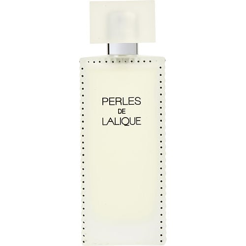 Laliqueperles De Laliqueeau De Parfum Spray 3.3 Oz *Tester