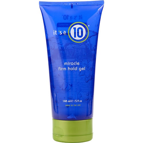 It'S A 10Its A 10Miracle Firm Hold Gel 5 Oz