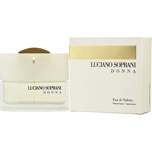 Luciano Sopraniluciano Soprani Donnaedt Spray 1 Oz