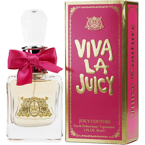 Juicy Couture Viva La Juicy Eau De Parfum Spray 1 Oz