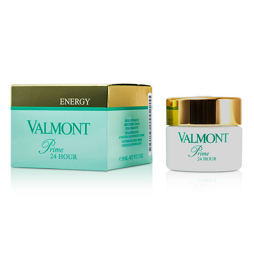 Valmontvalmontprime 24 Hour Moisturizing Cream (Energizing & Moisturizing Cream)  --50Ml/1.7Oz