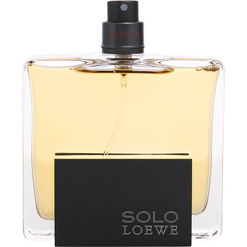 Loewesolo Loeweedt Spray 2.5 Oz *Tester