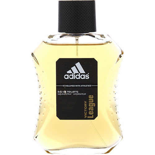 Adidas Adidas Victory League Edt Spray 3.4 Oz *Tester For Men