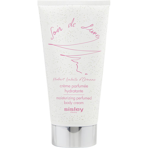 Sisley Soir De Lune Body Cream 5 Oz For Women