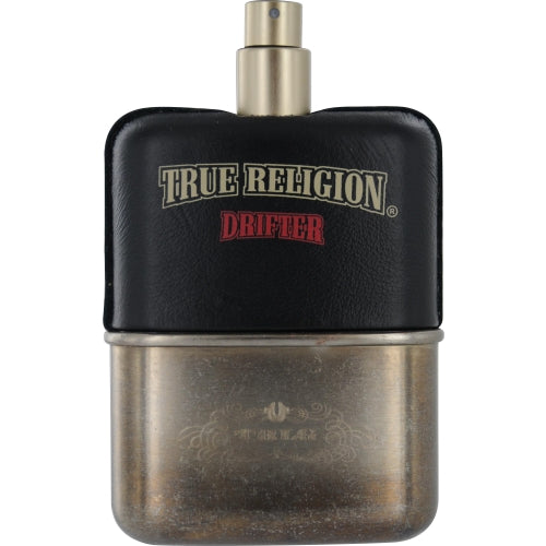 True Religion True Religion Drifter Edt Spray 3.4 Oz *Tester