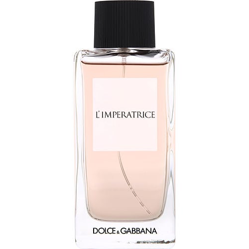 Dolce & Gabbana D & G L'Imperatrice Edt Spray 3.3 Oz *Tester