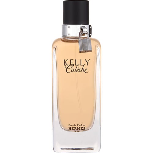 Hermes Kelly Caleche Eau De Parfum Spray 3.3 Oz *Tester