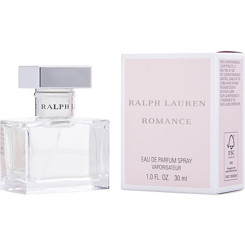 Ralph Lauren Romance Eau De Parfum Spray 1 Oz