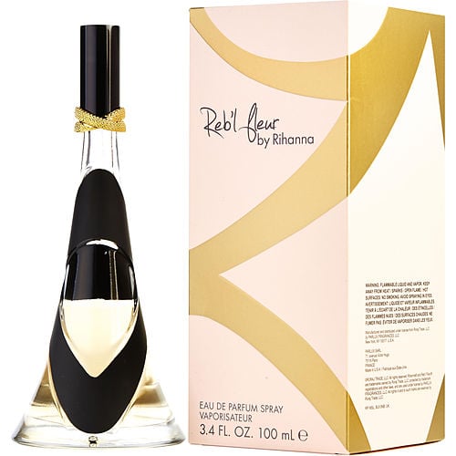 Rihanna Rihanna Reb'L Fleur Eau De Parfum Spray 3.4 Oz