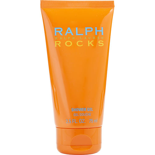 Ralph Lauren Ralph Rocks Shower Gel 2.5 Oz
