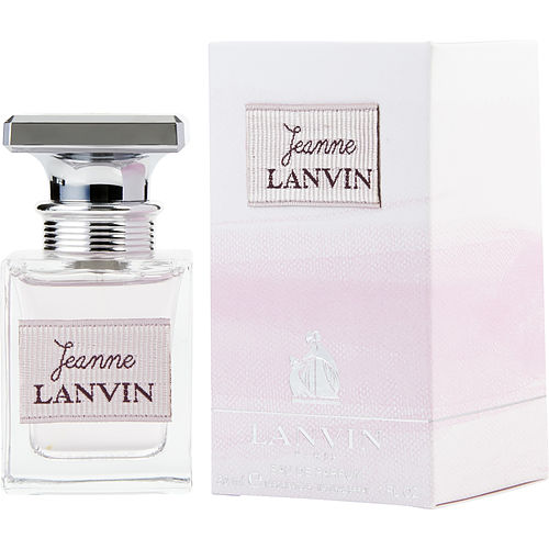Lanvin Jeanne Lanvin Eau De Parfum Spray 1 Oz
