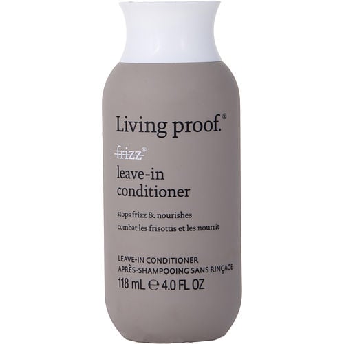 Living Proof Living Proof No Frizz Leave-In Conditioner 4 Oz