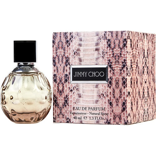 Jimmy Choo Jimmy Choo Eau De Parfum Spray 1.3 Oz