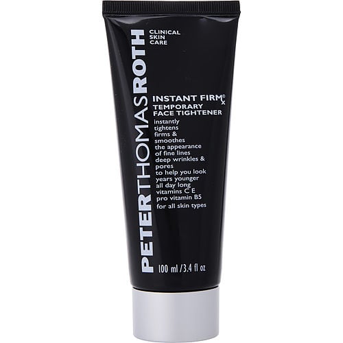 Peter Thomas Roth Peter Thomas Roth Instant Firmx Temporary Face Tightener  --100Ml/3.4Oz