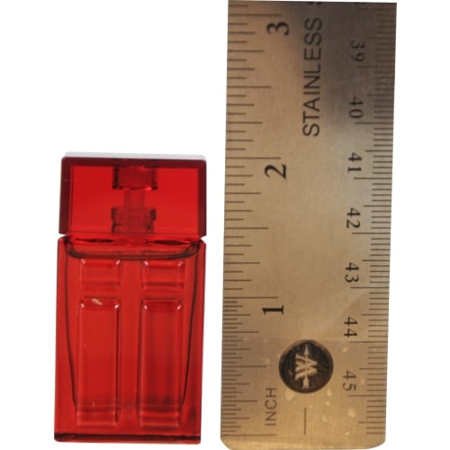 Elizabeth Arden Red Door Parfum 0.16 Oz Mini (100Th Anniversary Edition Bottle) (Unboxed)