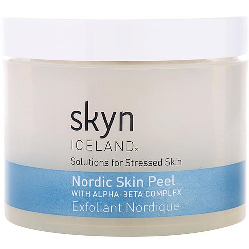 Skyn Iceland Skyn Iceland Nordic Skin Peel --60Pads