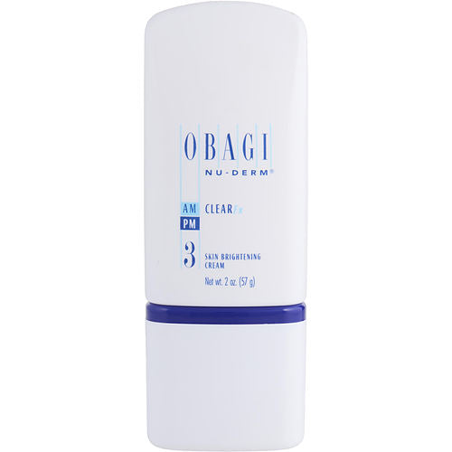 Obagi Obagi Nu-Derm Clear Fx 2 Oz For Unisex