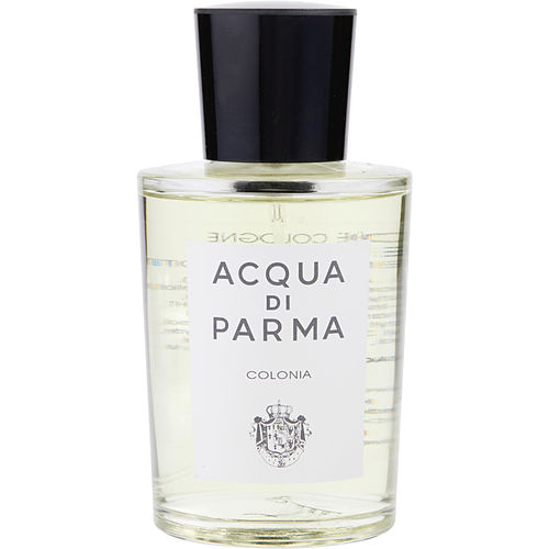 Acqua Di Parmaacqua Di Parma Coloniaeau De Cologne Spray 3.4 Oz *Tester