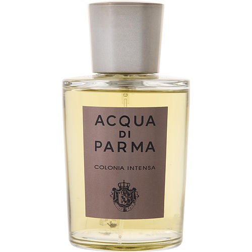 Acqua Di Parmaacqua Di Parma Colonia Intensaeau De Cologne Spray 3.4 Oz *Tester