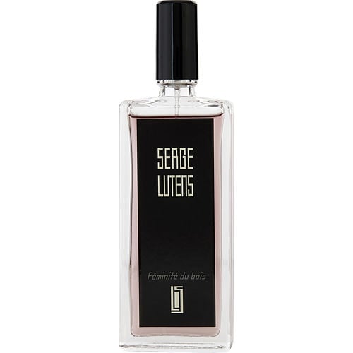 Serge Lutensserge Lutens Feminite Du Boiseau De Parfum Spray 1.6 Oz *Tester