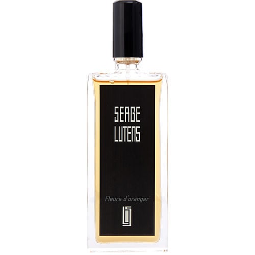 Serge Lutens Serge Lutens Fleurs D'Oranger Eau De Parfum Spray 1.6 Oz *Tester