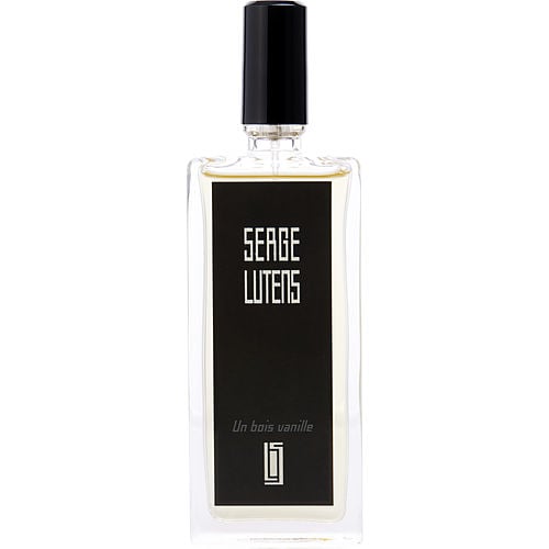 Serge Lutens Serge Lutens Un Bois Vanille Eau De Parfum Spray 1.6 Oz *Tester