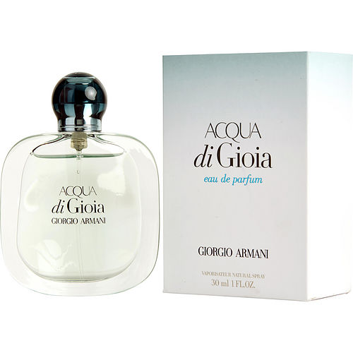 Giorgio Armaniacqua Di Gioiaeau De Parfum Spray 1 Oz (New Packaging)