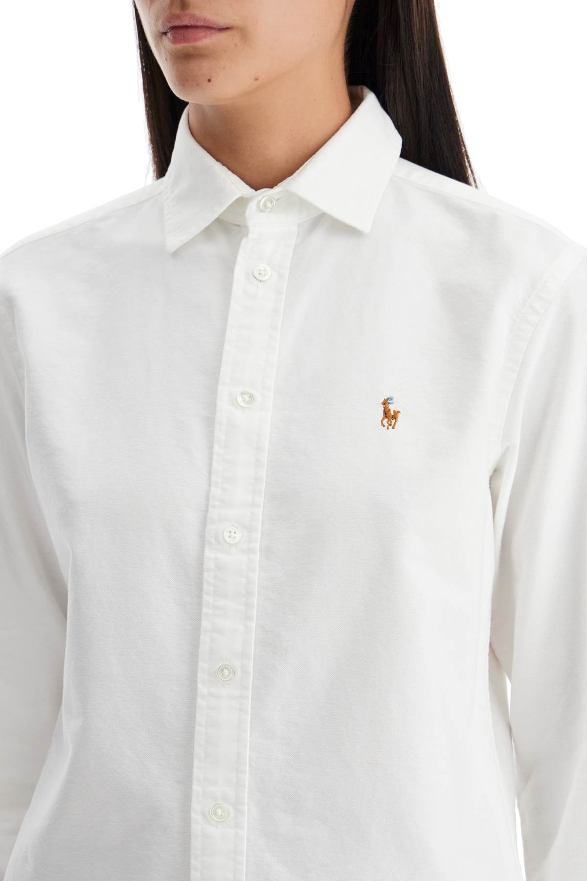 Polo Ralph Lauren oxford shirt