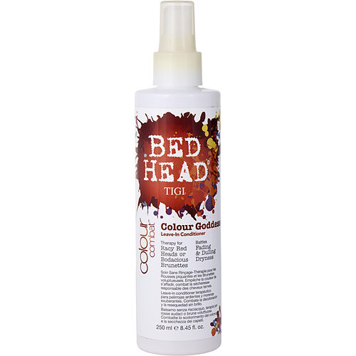 Tigi Bed Head Colour Combat Colour Goddess Leave-In Conditioner 8.45 Oz