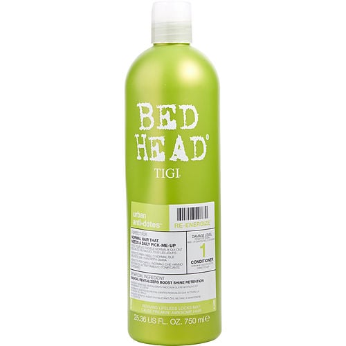 Tigi Bed Head Anti+Dotes Re-Energize Conditioner 25.36 Oz