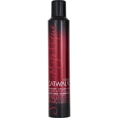 Tigi Catwalk Sleek Mystique Look-Lock Hair Spray 9.2 Oz