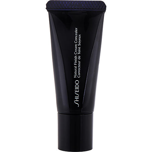 Shiseido Shiseido Natural Finish Cream Concealer - #4 Dark Fonce --10Ml/0.44Oz