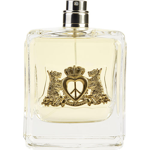 Juicy Couture Peace Love & Juicy Couture Eau De Parfum Spray 3.4 Oz *Tester