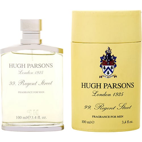 Hugh Parsonshugh Parsons 99 Regent Streeteau De Parfum Spray 3.4 Oz