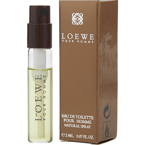 Loewe Loewe Edt Spray Vial
