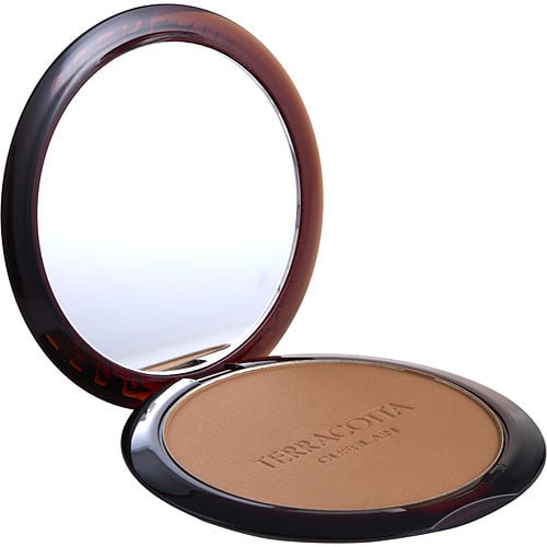 Guerlainguerlainterracotta Bronzing Powder (Moisturising & Long Lasting) - No. 03 --8.5G/0.29Oz