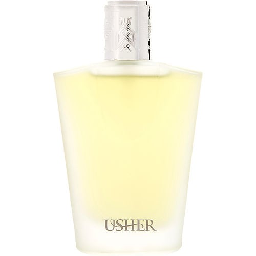 Usher Usher Eau De Parfum Spray 1 Oz *Tester